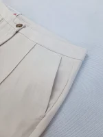 شلوار پارچه ای اسلیم فیت زنانه برند esmara کد WP0701-01 - تصویر 3