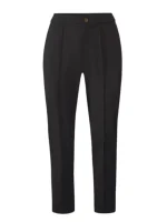 شلوار پارچه ای اسلیم فیت زنانه برند esmara کد WP0701-02 - تصویر 2