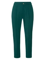 شلوار پارچه ای اسلیم فیت زنانه برند esmara کد WP0701-03 - تصویر 2