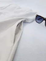 پیراهن بلند دکلته برند shein کد wsht0416-01 - تصویر 5