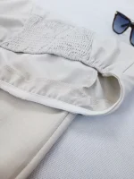 پیراهن بلند دکلته برند shein کد wsht0416-01 - تصویر 6