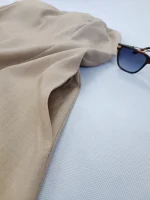 پیراهن بلند دکلته برند shein کد wsht0416-02 - تصویر 5