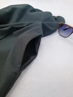 پیراهن بلند دکلته برند shein کد wsht0416-03 - تصویر 5