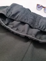 پیراهن بلند دکلته برند shein کد wsht0416-03 - تصویر 6