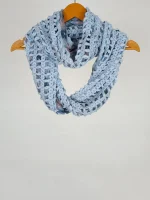 شال لوپ برند accessories کد wsc0901-01 - تصویر 2