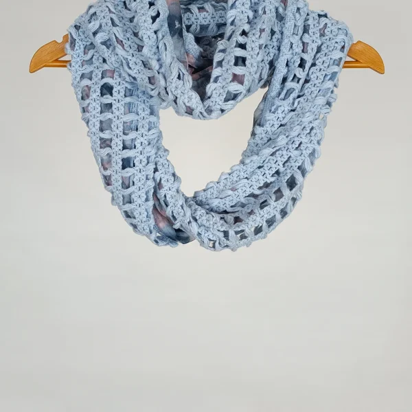 شال لوپ برند accessories کد wsc0901-01
