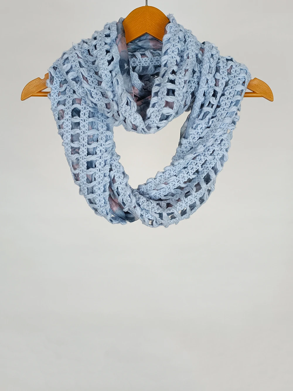 شال لوپ برند accessories کد wsc0901-01