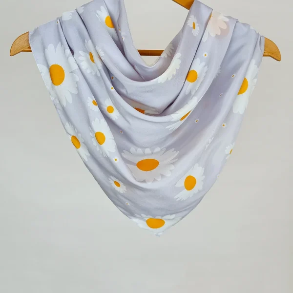 روسری برند I AM کد wsc1003-01