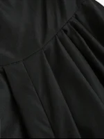 پيراهن زنانه بلند برند shein کد wsht0401-01 - تصویر 6