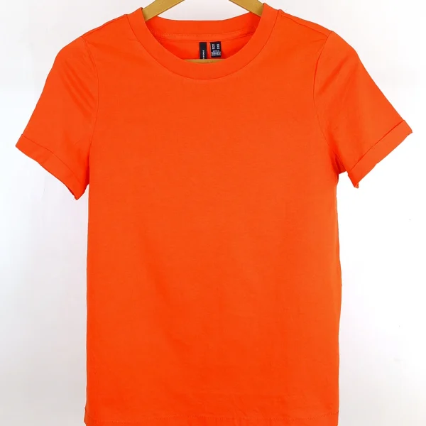 تیشرت زنانه برند vero moda کد wtsh0502-02
