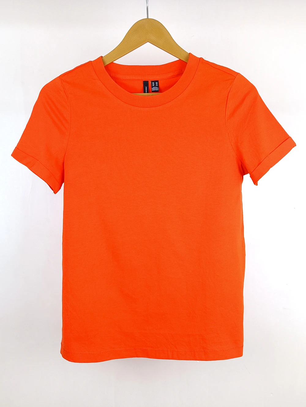 تیشرت زنانه برند vero moda کد wtsh0502-02
