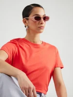 تیشرت زنانه برند vero moda کد wtsh0502-02 - تصویر 2
