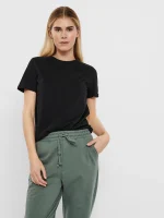 تیشرت زنانه برند vero moda کد wtsh0502-03 - تصویر 2