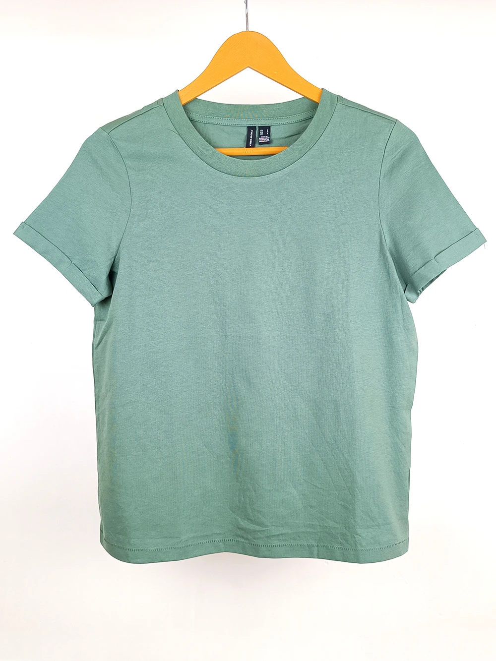 تیشرت زنانه برند vero moda کد wtsh0502-04