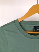 تیشرت زنانه برند vero moda کد wtsh0502-04 - تصویر 4