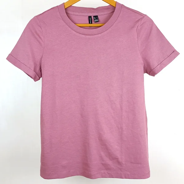 تیشرت زنانه برند vero moda کد wtsh0502-05