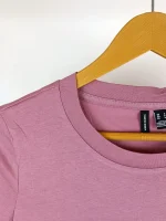 تیشرت زنانه برند vero moda کد wtsh0502-05 - تصویر 4