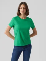 تیشرت زنانه برند vero moda کد wtsh0502-06 - تصویر 2
