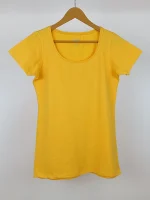 تیشرت زنانه برند zeeman کد wtsh0701-01 - تصویر 2
