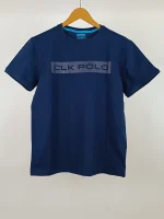 تیشرت زنانه برند clk polo کد wtsh0801-01 - تصویر 2