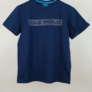 تیشرت زنانه برند clk polo کد wtsh0801-01