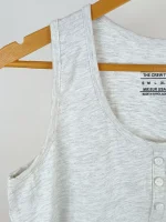 تاپ شلوارک زنانه برند H&M کد wttsh0101-09 - تصویر 2