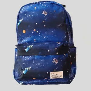 کوله پشتی کهکشانی کد bbp0103-04