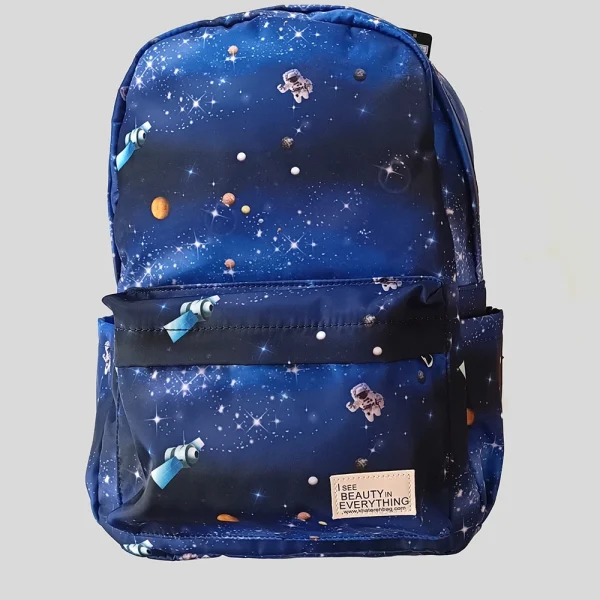 کوله پشتی کهکشانی کد bbp0103-04