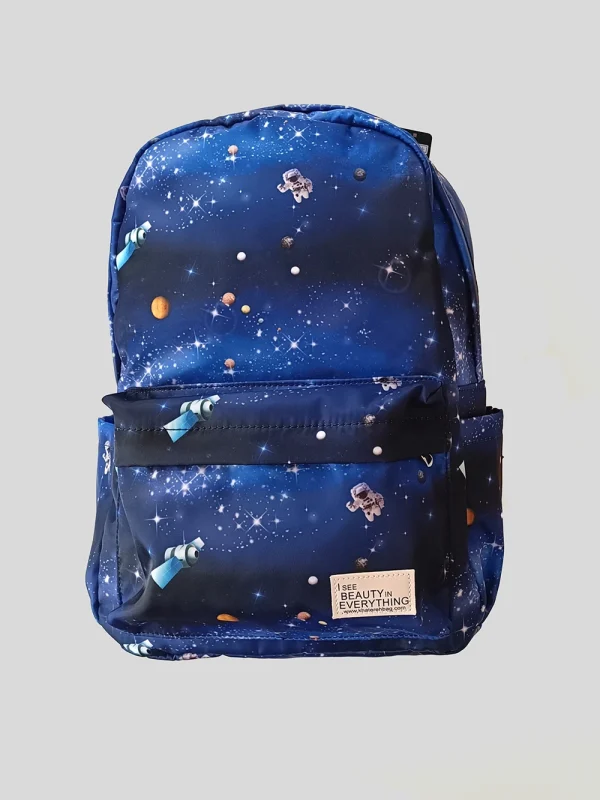کوله پشتی کهکشانی کد bbp0103-04