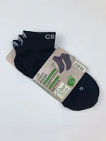 جوراب مردانه دو جفتی برند crivit کد mso0103-01