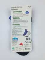 جوراب مردانه دو جفتی برند crivit کد mso0104-01 - تصویر 5