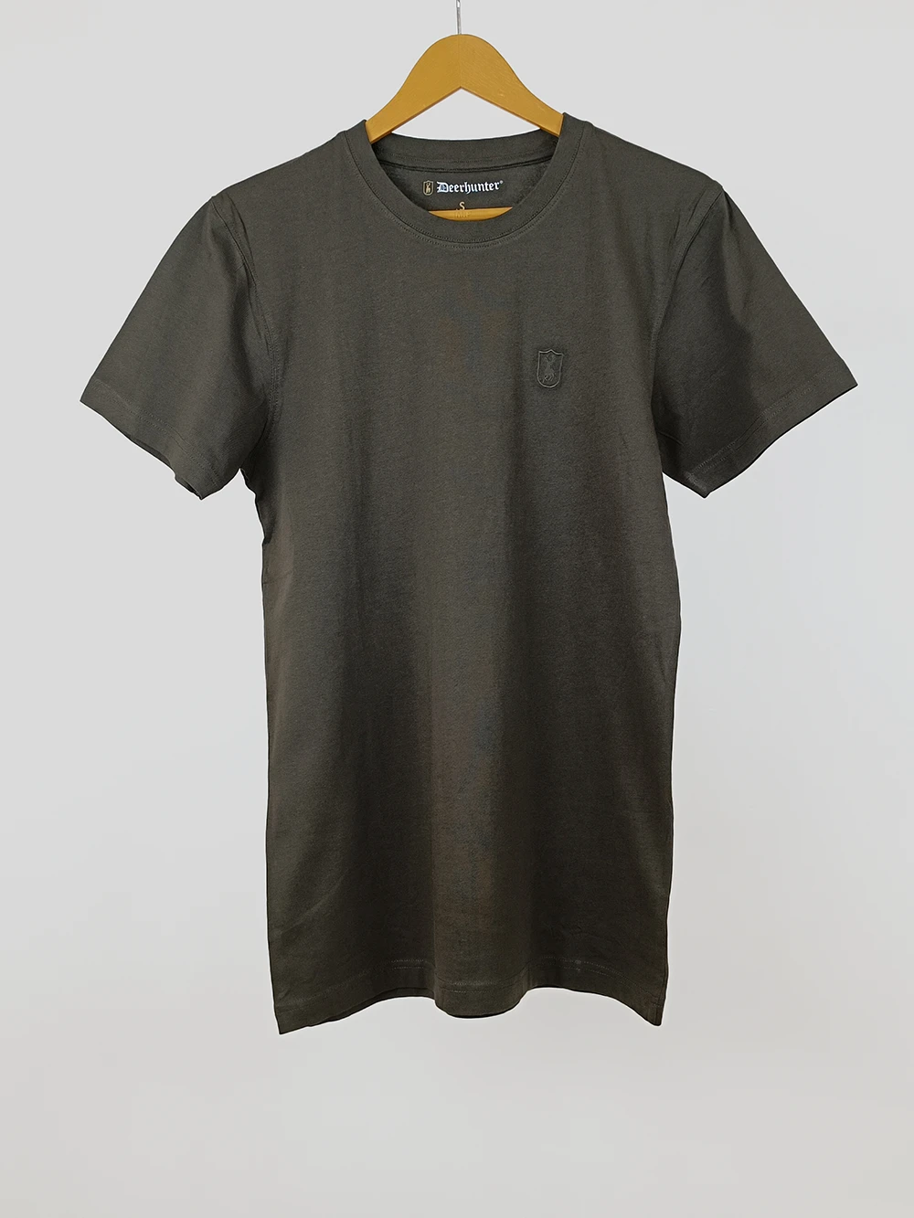 mtsh0301-04.1 تیشرت مردانه برند deerhunter کد mtsh0301-04