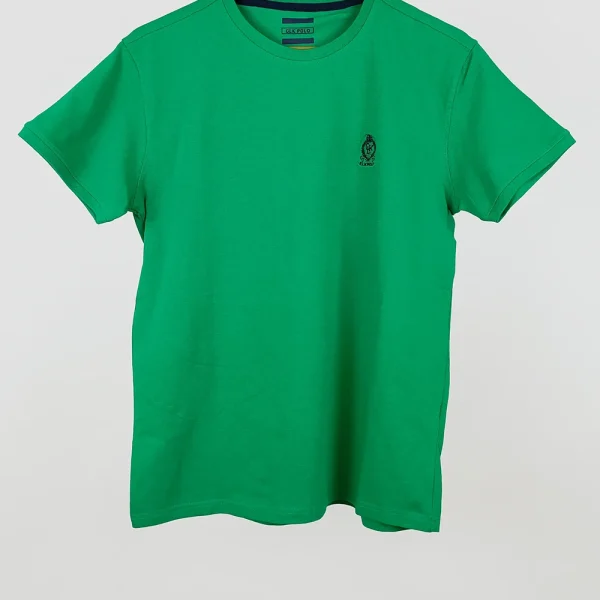 تیشرت مردانه برند clk polo کد mtsh0501-02