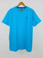 تیشرت مردانه برند clk polo کد mtsh0501-06 - تصویر 2