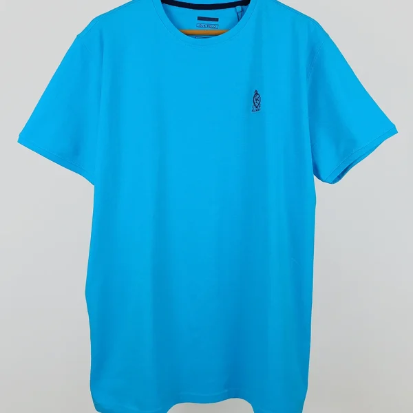 تیشرت مردانه برند clk polo کد mtsh0501-06