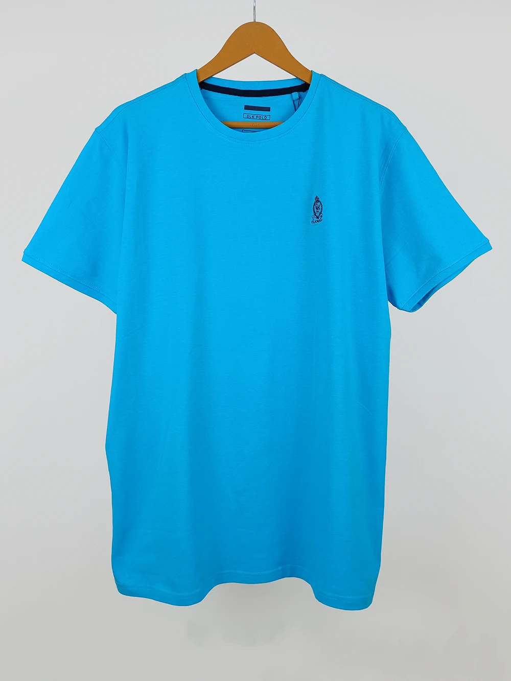 تیشرت مردانه برند clk polo کد mtsh0501-06