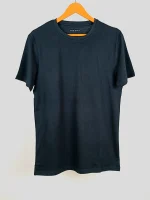 تیشرت مردانه ساده برند Pier one کد mtsh0901-01