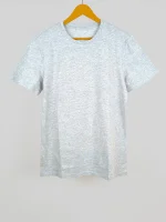 تیشرت مردانه ساده برند Pier one کد mtsh0901-05
