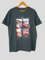 تیشرت مردانه برند stanley stellaکد mtsh1201-04