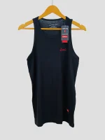 رکابی مردانه برند levis کد mtt0101-01 - تصویر 2