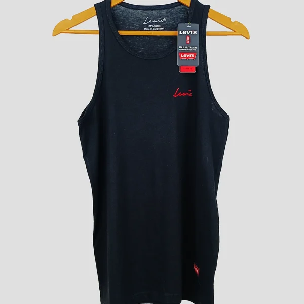 رکابی مردانه برند levis کد mtt0101-01