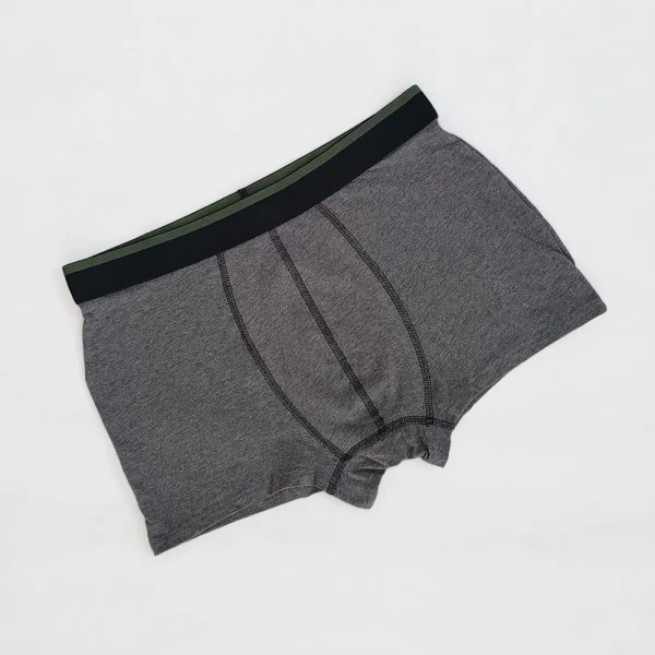 شورت مردانه مدل trunks برند livergy کد uwm0201-01
