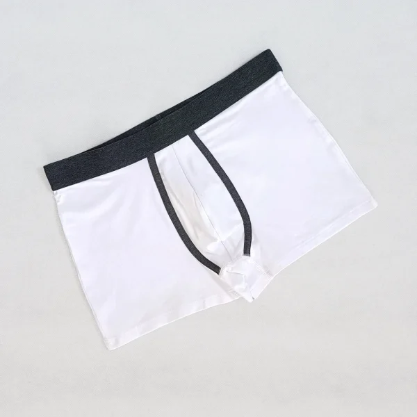 شورت مردانه مدل trunks برند livergy کد uwm0202-01