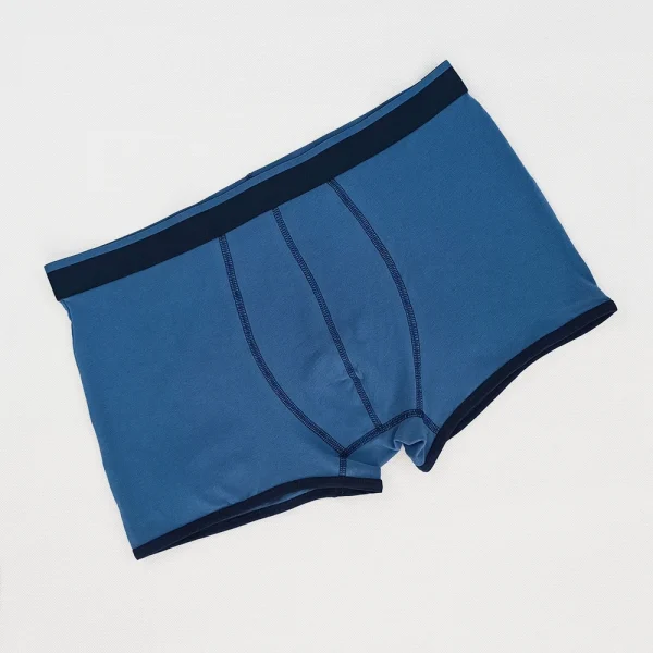 شورت مردانه مدل boxer briefs برند livergy کد uwm0206-02