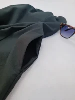 پیراهن بلند دکلته برند shein کد wsht0416-03 - تصویر 4