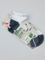 پک جوراب زنانه دو جفتی برند crivit کد wso0104-01