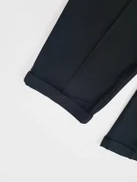 شلوار پارچه ای برند terranova کد mp0301-01 - تصویر 5