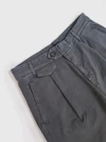 شلوار کتان برند terranova کد mp0303-01 - تصویر 2