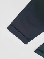 شلوار کتان برند terranova کد mp0304-01 - تصویر 4