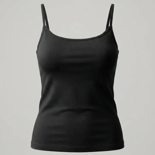 تاپ بندی زنانه برند esmara کد wtt1001-01